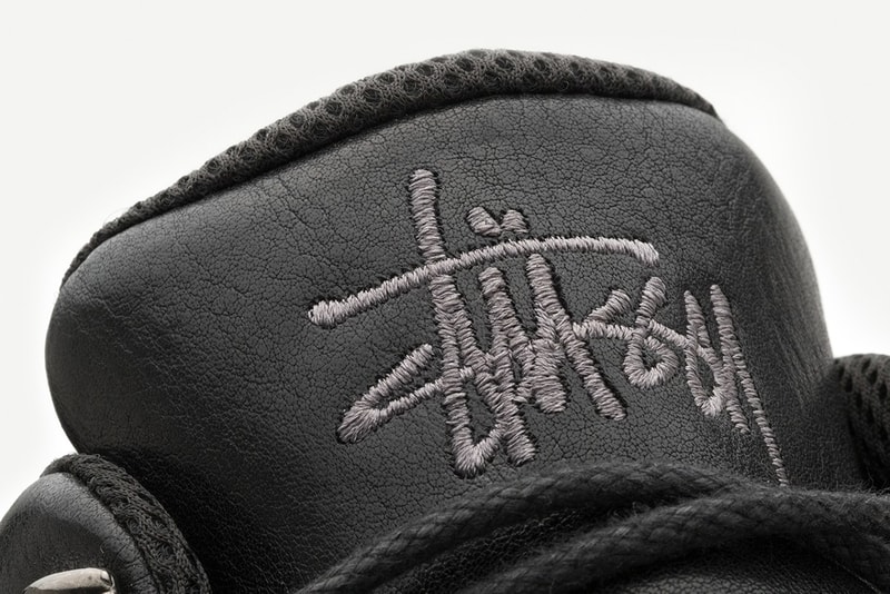 Matthew M. Williams x STUSSY 攜手打造小型機能聯名系列