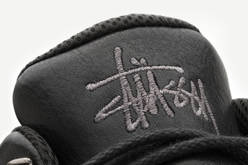 Matthew M. Williams x STUSSY 攜手打造小型機能聯名系列