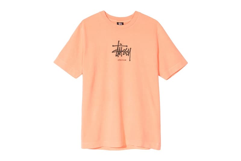 Matthew M. Williams x STUSSY 攜手打造小型機能聯名系列