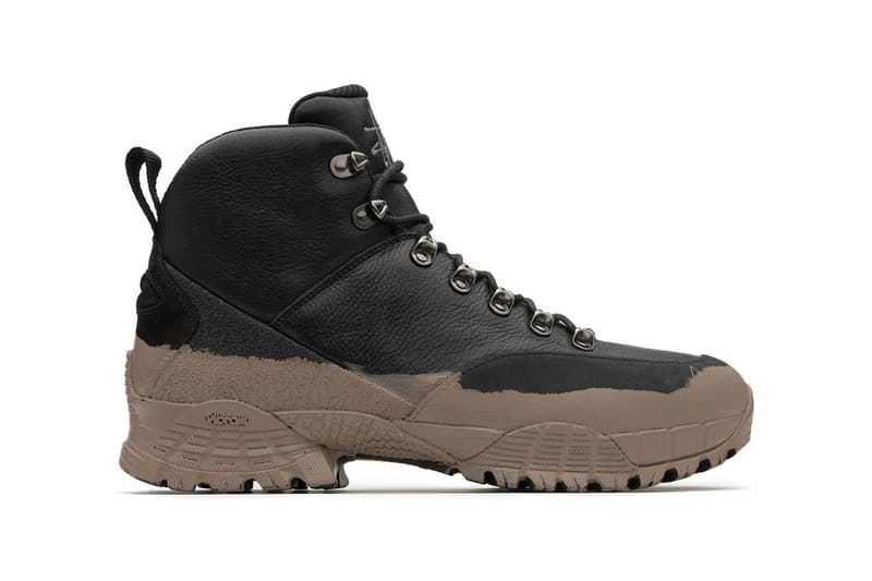 Matthew M. Williams x STUSSY 攜手打造小型機能聯名系列