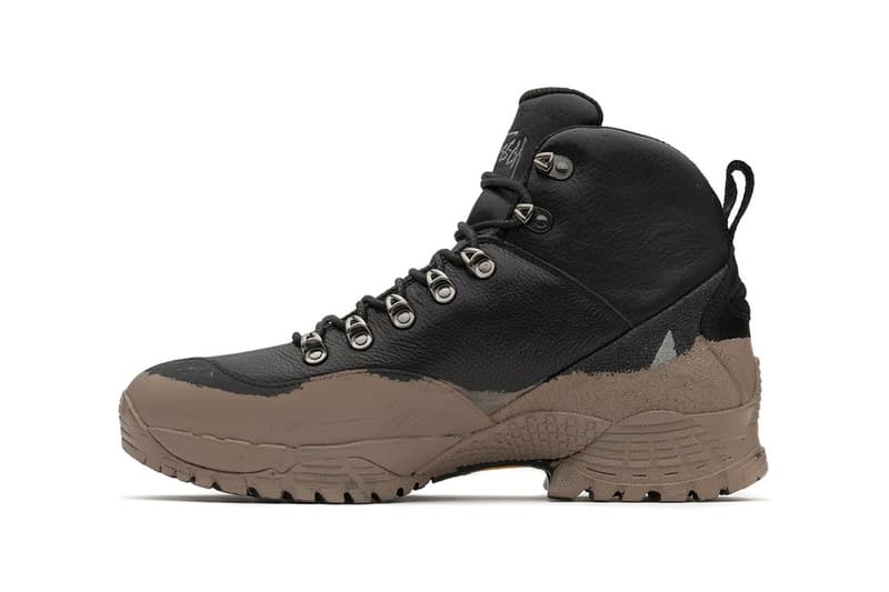 Matthew M. Williams x STUSSY 攜手打造小型機能聯名系列