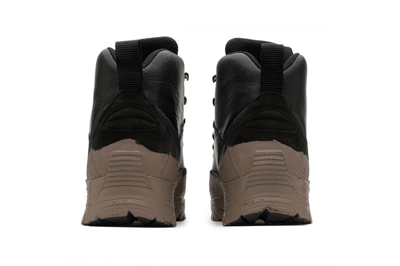 Matthew M. Williams x STUSSY 攜手打造小型機能聯名系列