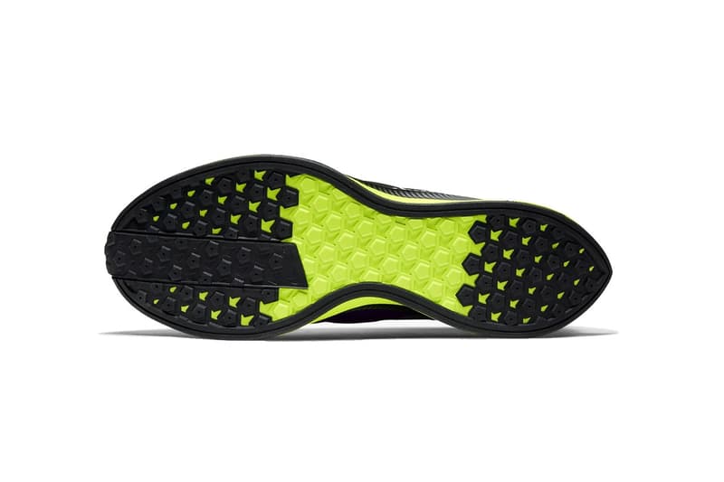 不懼風雨-Nike 全新 Pegasus Turbo Shield 跑步鞋款登場