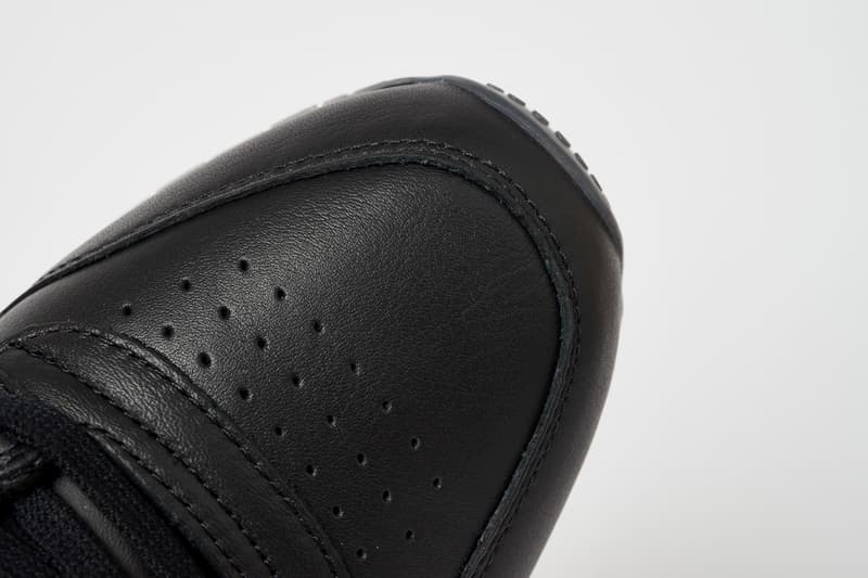 Palace Skateboards x Reebok 聯名鞋款 JK Workout Mid 正式公開!