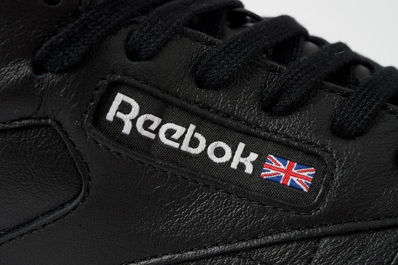 Palace Skateboards x Reebok 聯名鞋款 JK Workout Mid 正式公開！