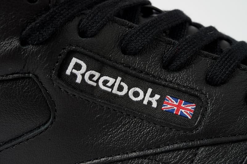 Palace Skateboards x Reebok 聯名鞋款 JK Workout Mid 正式公開!