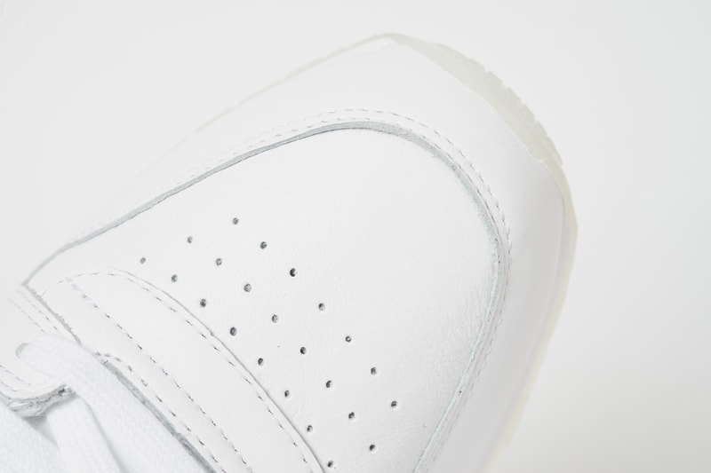 Palace Skateboards x Reebok 聯名鞋款 JK Workout Mid 正式公開！