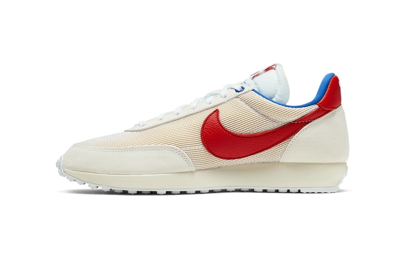 怪奇不斷－《Stranger Things》x Nike 全系列聯乘將再度上架