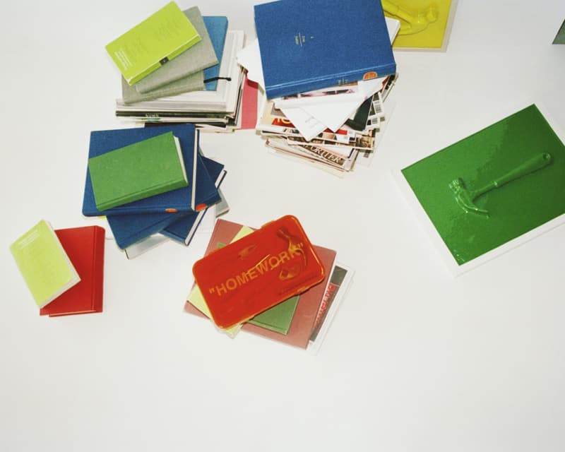 千呼萬喚－IKEA x Virgil Abloh “MARKERAD” 聯乘系列官方圖輯亮相