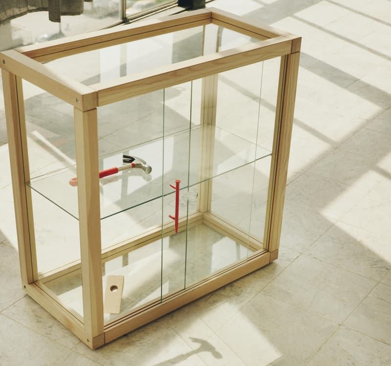 千呼萬喚－IKEA x Virgil Abloh “MARKERAD” 聯乘系列官方圖輯亮相