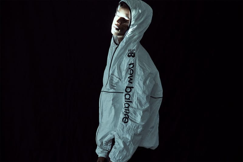 New Balance「Waist To Toe」機能服飾系列第三彈正式上架