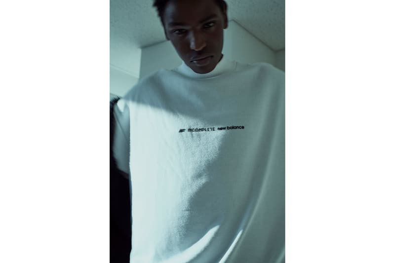 New Balance「Waist To Toe」機能服飾系列第三彈正式上架