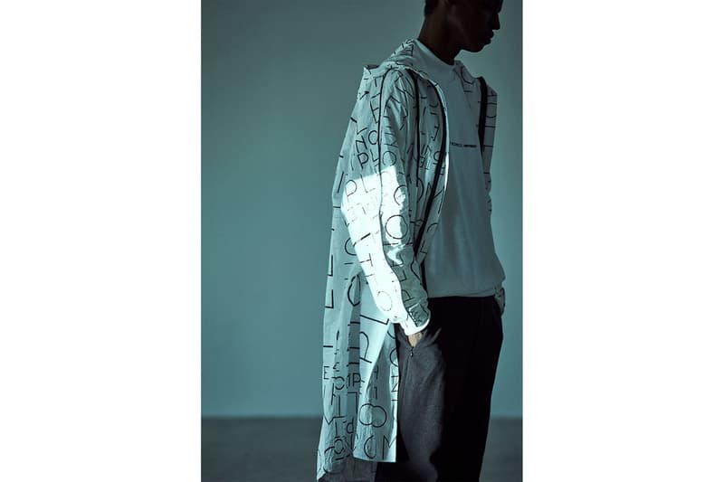 New Balance「Waist To Toe」機能服飾系列第三彈正式上架