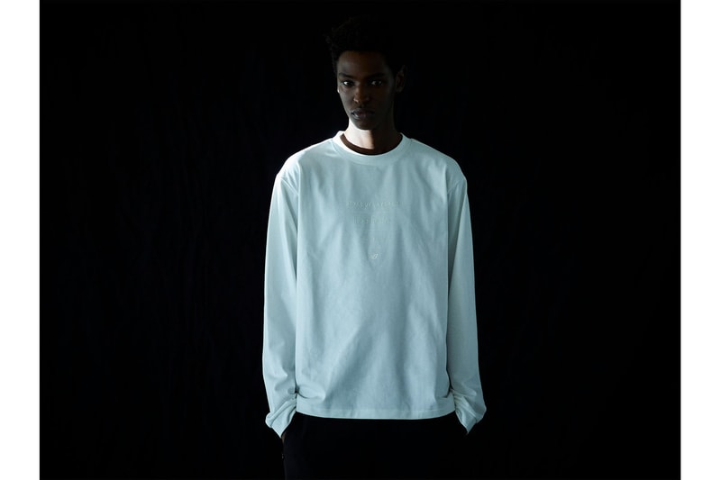 New Balance「Waist To Toe」機能服飾系列第三彈正式上架