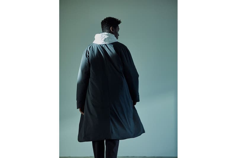 New Balance「Waist To Toe」機能服飾系列第三彈正式上架