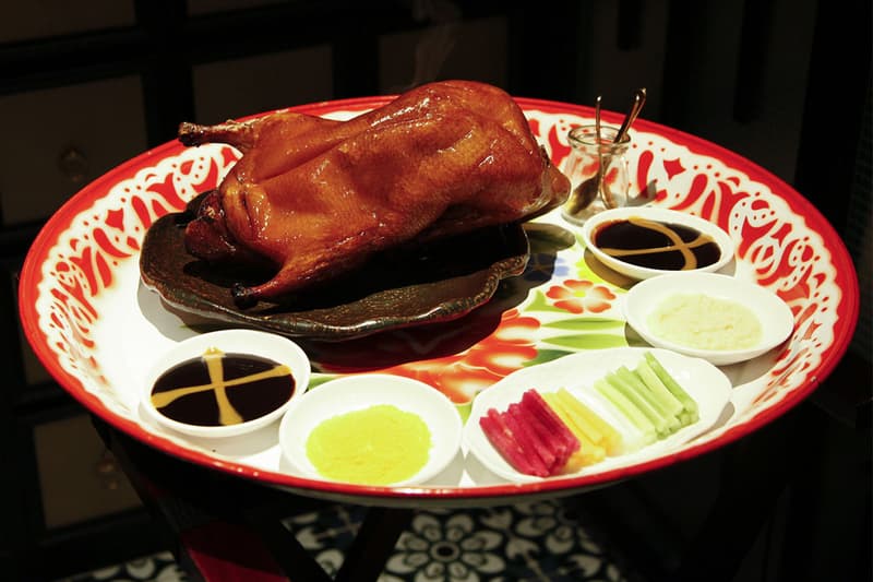 香港中菜飲食指南・HYPEBEAST City Guide
