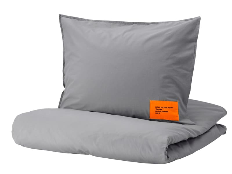 全單品公開!IKEA x Virgil Abloh “MARKERAD” 聯乘系列台灣區發售情報