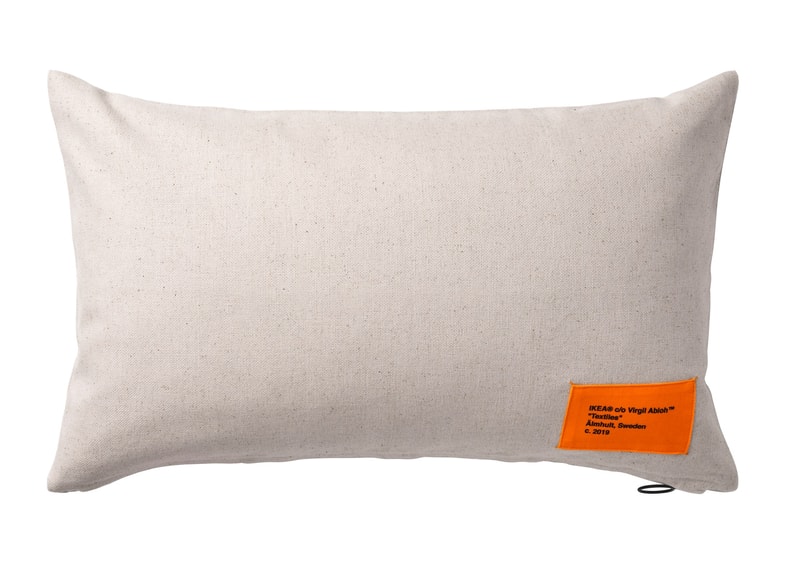 全單品公開！IKEA x Virgil Abloh “MARKERAD” 聯乘系列台灣區發售情報