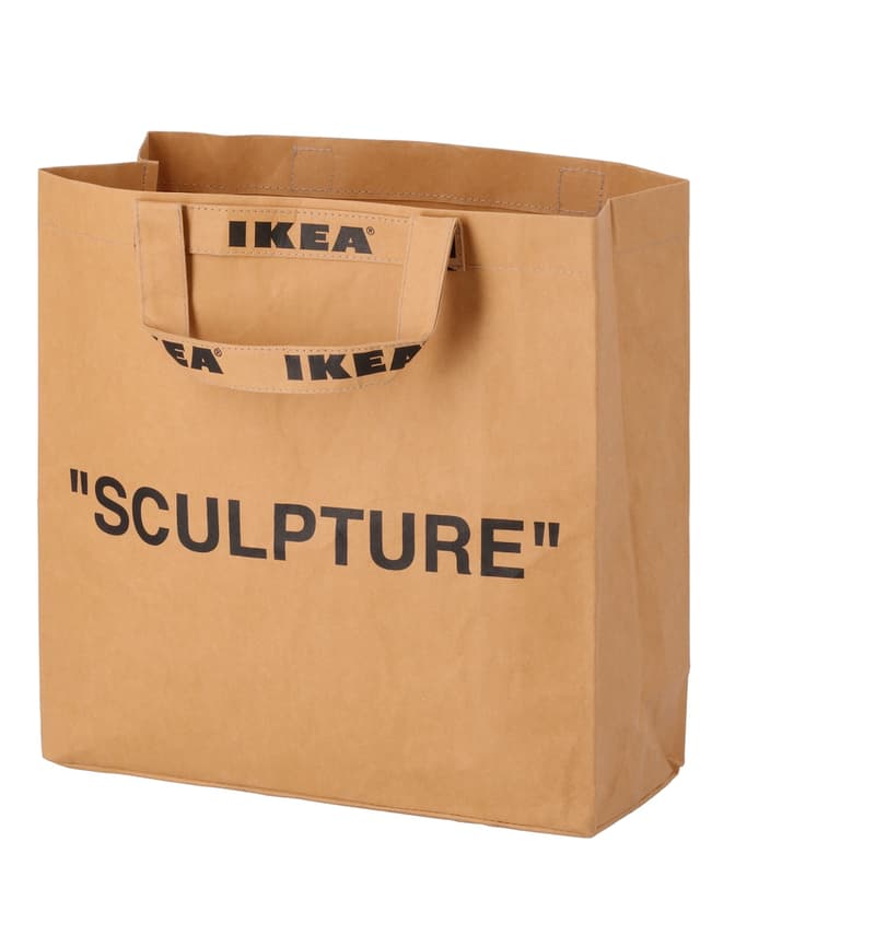 全單品公開!IKEA x Virgil Abloh “MARKERAD” 聯乘系列台灣區發售情報
