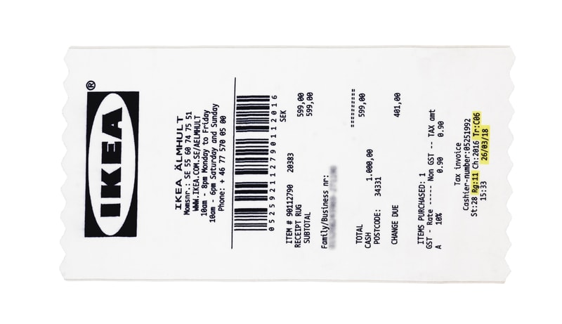 全單品公開！IKEA x Virgil Abloh “MARKERAD” 聯乘系列台灣區發售情報