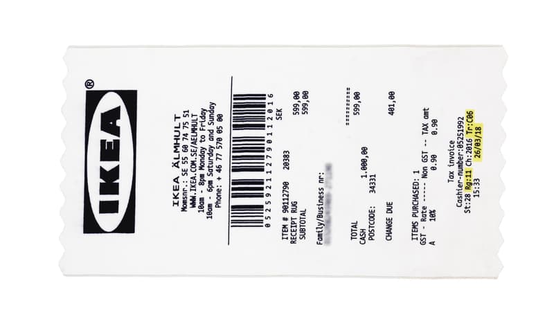 全單品公開!IKEA x Virgil Abloh “MARKERAD” 聯乘系列台灣區發售情報