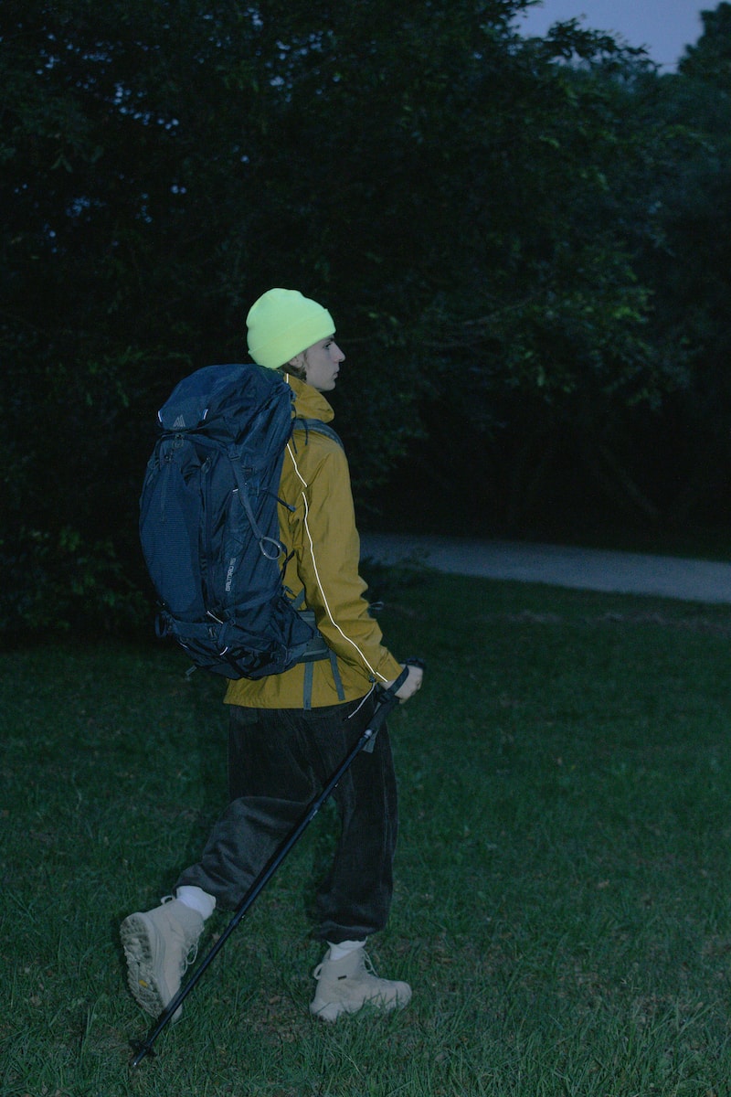 HYPEBEAST 打造 「Into The Wild」戶外造型特輯