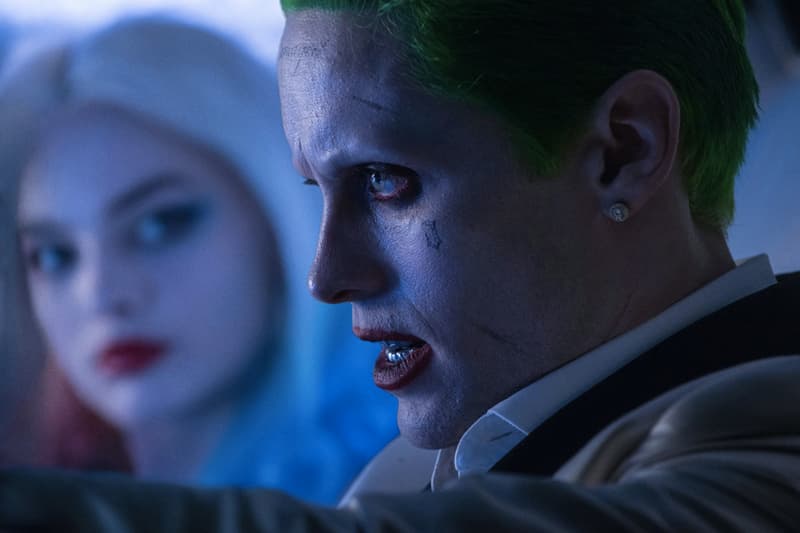 James Gunn 透露 Joker 可能不會加入《Suicide Squad》Reboot 版本