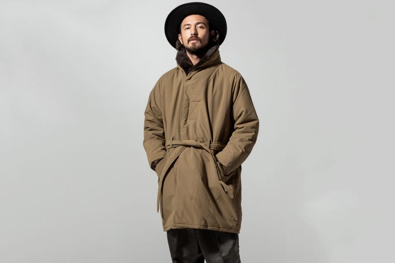 日本著名山系品牌 NATAL DESIGN 登陸 432HZ