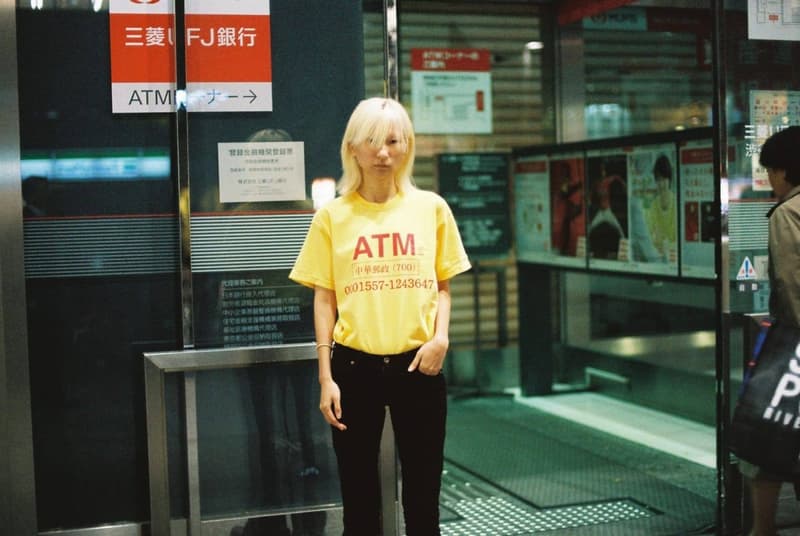 JOURNAL STANDARD 台灣攜手 EYESCREAM 開設 Pop-Up 期限店