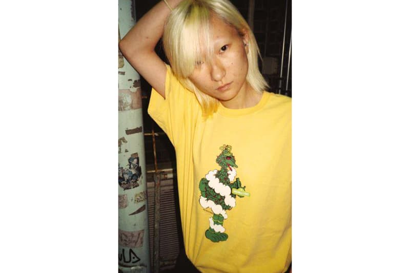 JOURNAL STANDARD 台灣攜手 EYESCREAM 開設 Pop-Up 期限店