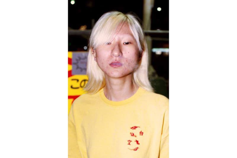 JOURNAL STANDARD 台灣攜手 EYESCREAM 開設 Pop-Up 期限店