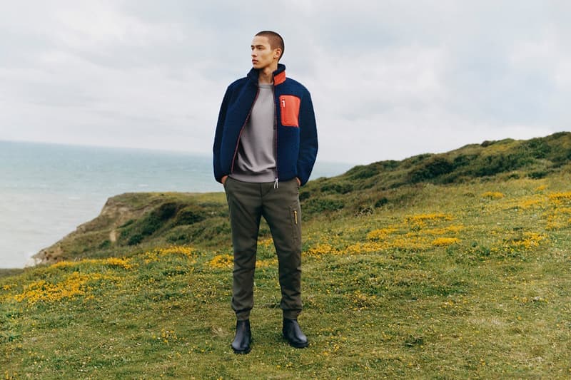 UNIQLO and JW ANDERSON 2019 秋冬聯乘系列台灣發售情報公開