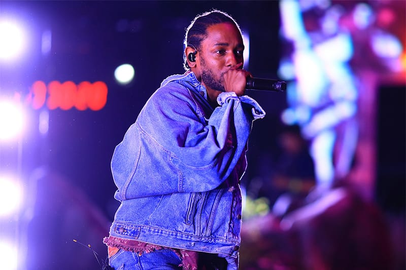 率先預覽 Kendrick Lamar x Nike 最新聯乘 React Element 55 鞋款