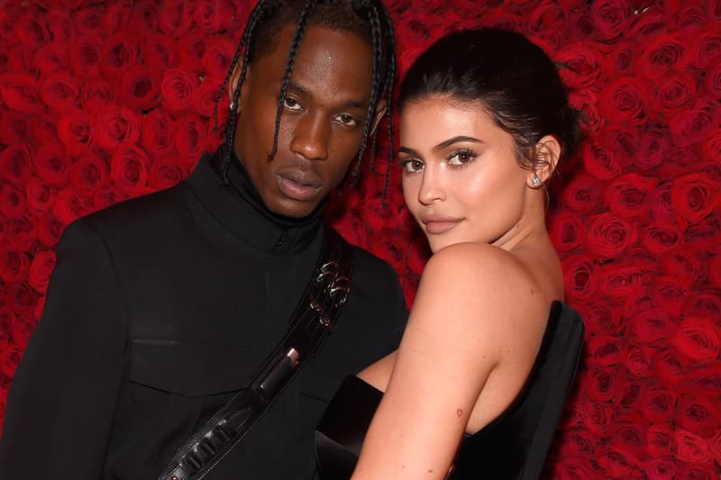 打破沉默 − Travis Scott 正式對 Kylie Jenner 分手事件與各方謠言作出回應