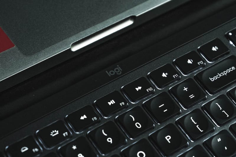 工欲善其事－近賞 Logitech 全新 Master 系列滑鼠及鍵盤