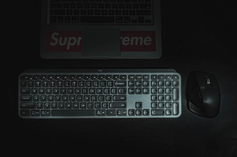 工欲善其事－近賞 Logitech 全新 Master 系列滑鼠及鍵盤