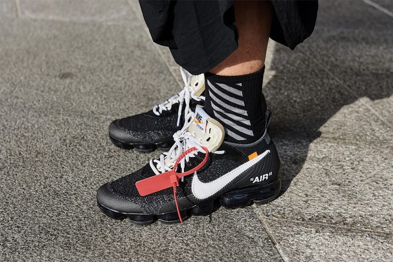 Off-White™ 超越 Gucci！Lyst 公佈 2019 第三季度全球熱門品牌排行榜