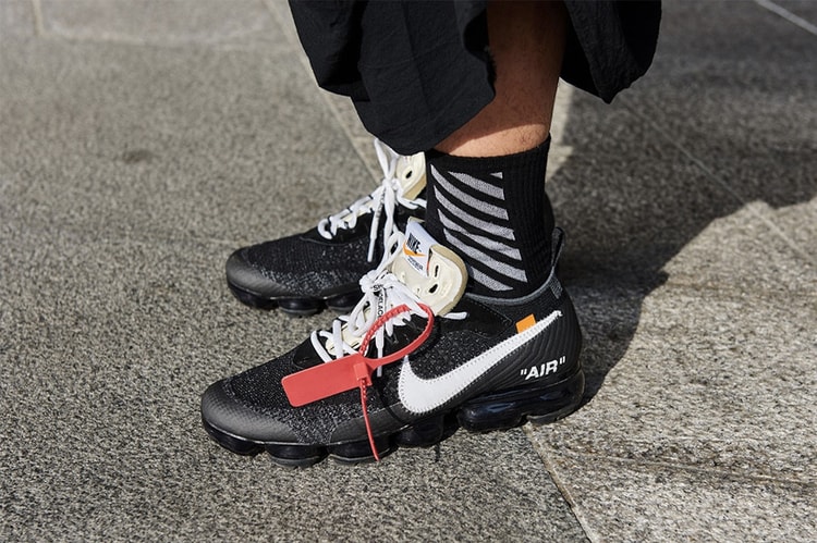 Off-White™ 超越 Gucci!Lyst 公佈 2019 第三季度全球熱門品牌排行榜