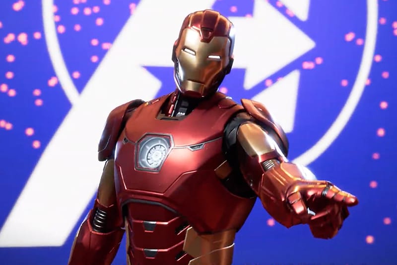 《Marvel’s Avengers》中文版遊玩系統與劇情介紹影片正式發佈