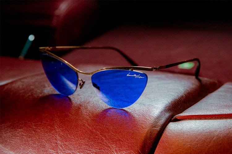 Necessity Sense x MYKITA 獨家聯乘系列正式發佈