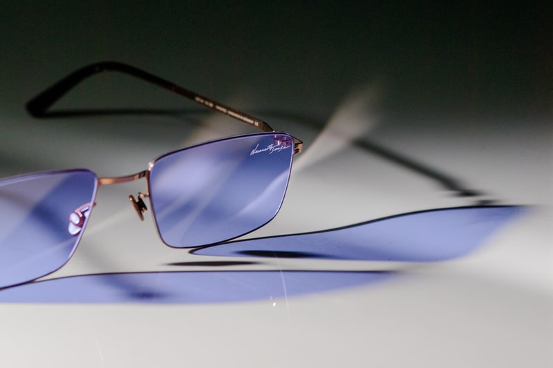 Necessity Sense x MYKITA 獨家聯乘系列正式發佈