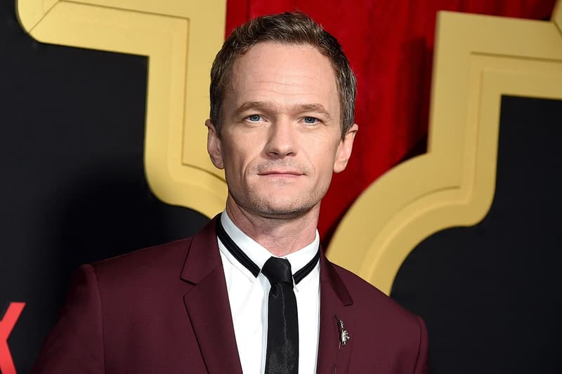 知名影星 Neil Patrick Harris 正式加入《The Matrix 4》演員陣容