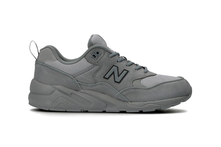 New Balance x BEAMS x mita sneakers 聯乘 CMT580「Sedona Sage」發佈