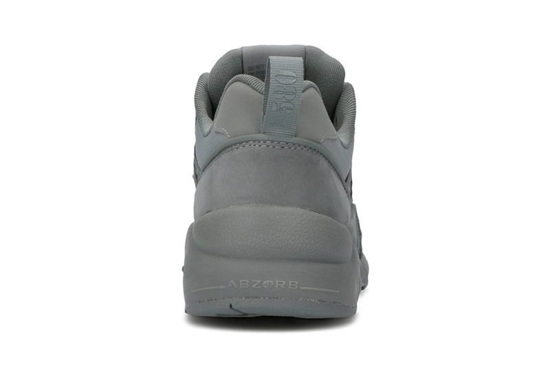 New Balance x BEAMS x mita sneakers 聯乘 CMT580「Sedona Sage」發佈
