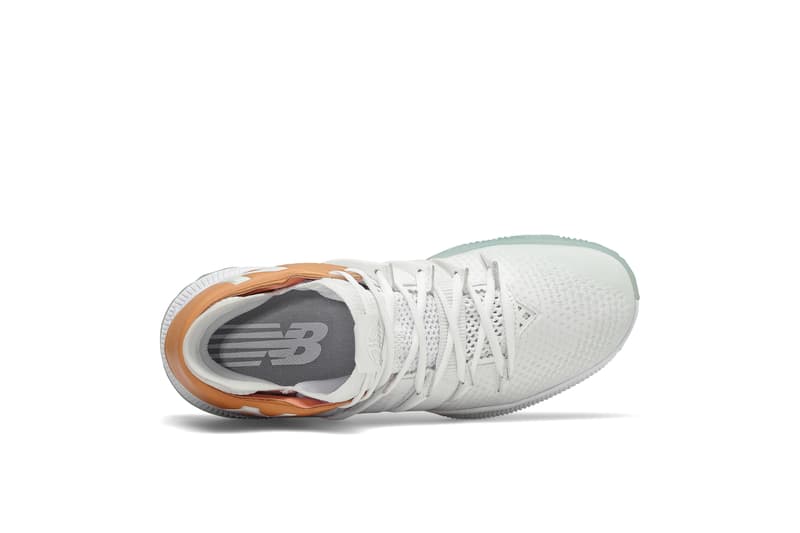 重回籃球場-New Balance OMN1S 籃球鞋發售情報公開