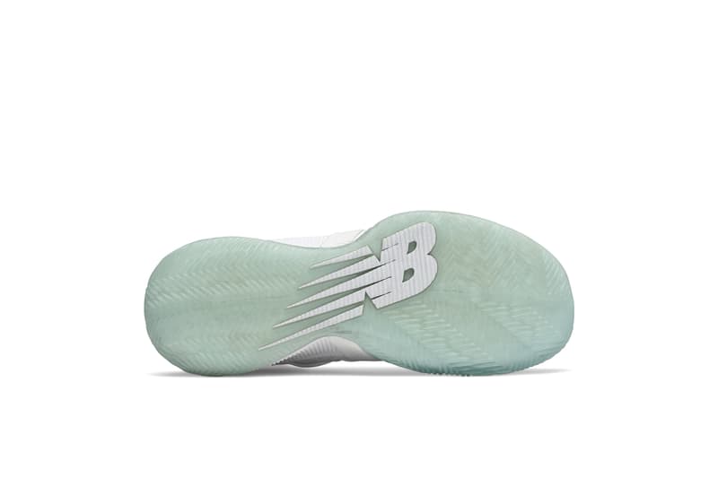 重回籃球場-New Balance OMN1S 籃球鞋發售情報公開