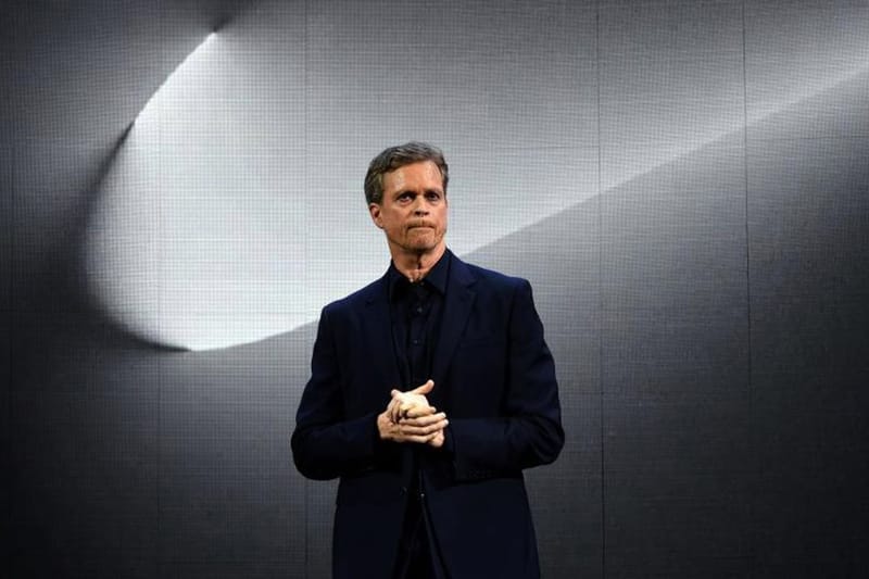 三大品牌紛紛迎來高層變動，運動市場或將迎來重新洗牌與角力