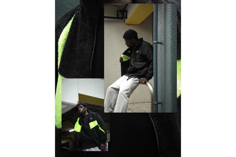 食髓知味-Nike 巨型 Swoosh 雙面外套新色再來襲