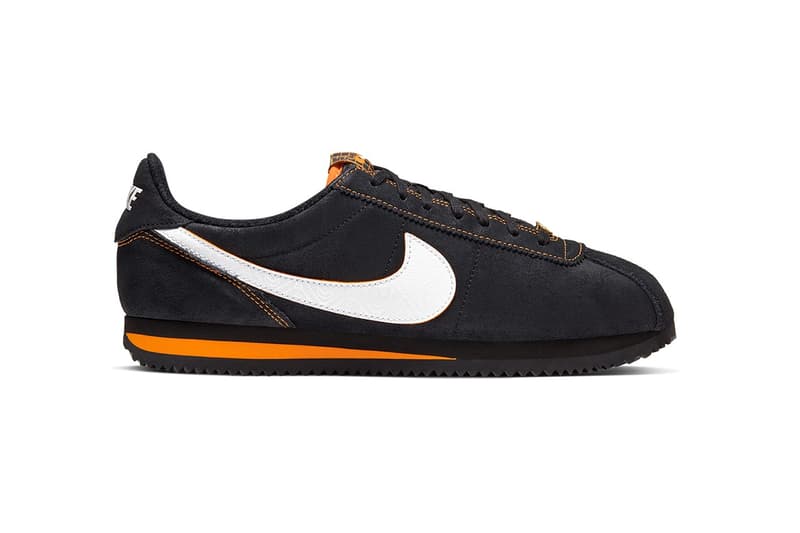 Nike 為慶祝墨西哥「亡靈節」推出別注 Cortez Basic Leather SE 鞋款