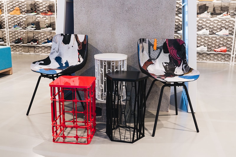 打造永續創新球鞋聖地!NIKE KICKS LOUNGE EAST 以全新面貌再現台北東區